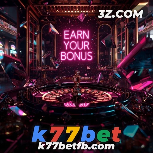 k77bet Segurança Confiável