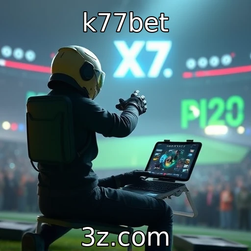 Impacto das tecnologias emergentes na indústria de jogos