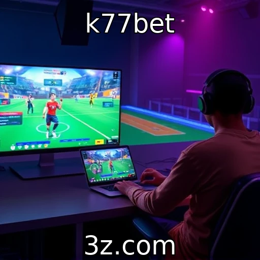 Evolução das plataformas de streaming de jogos