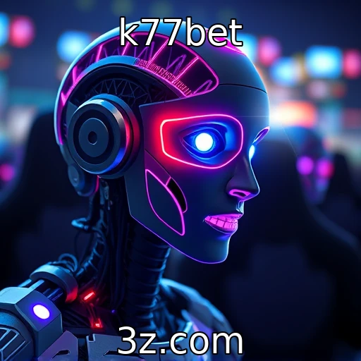 Impacto da inteligência artificial na criação de jogos