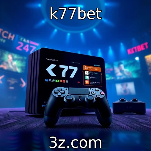 Inovação em tecnologia nos consoles de games