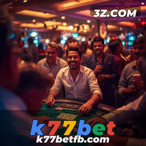 k77bet Jogos Diversos