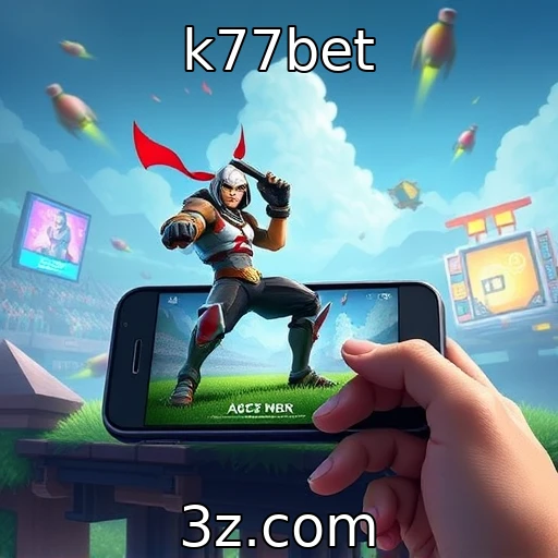 Tendências em desenvolvimento de jogos para dispositivos móveis