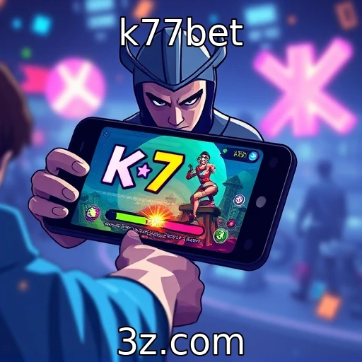 O crescimento dos jogos mobile no mercado global