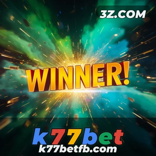 k77bet Promoções Especiais