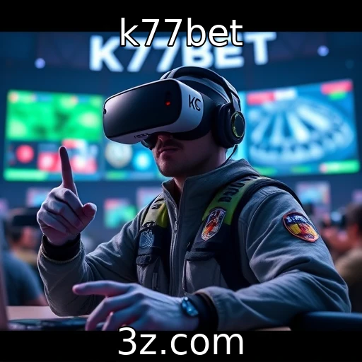 Inovações tecnológicas em jogos de realidade virtual